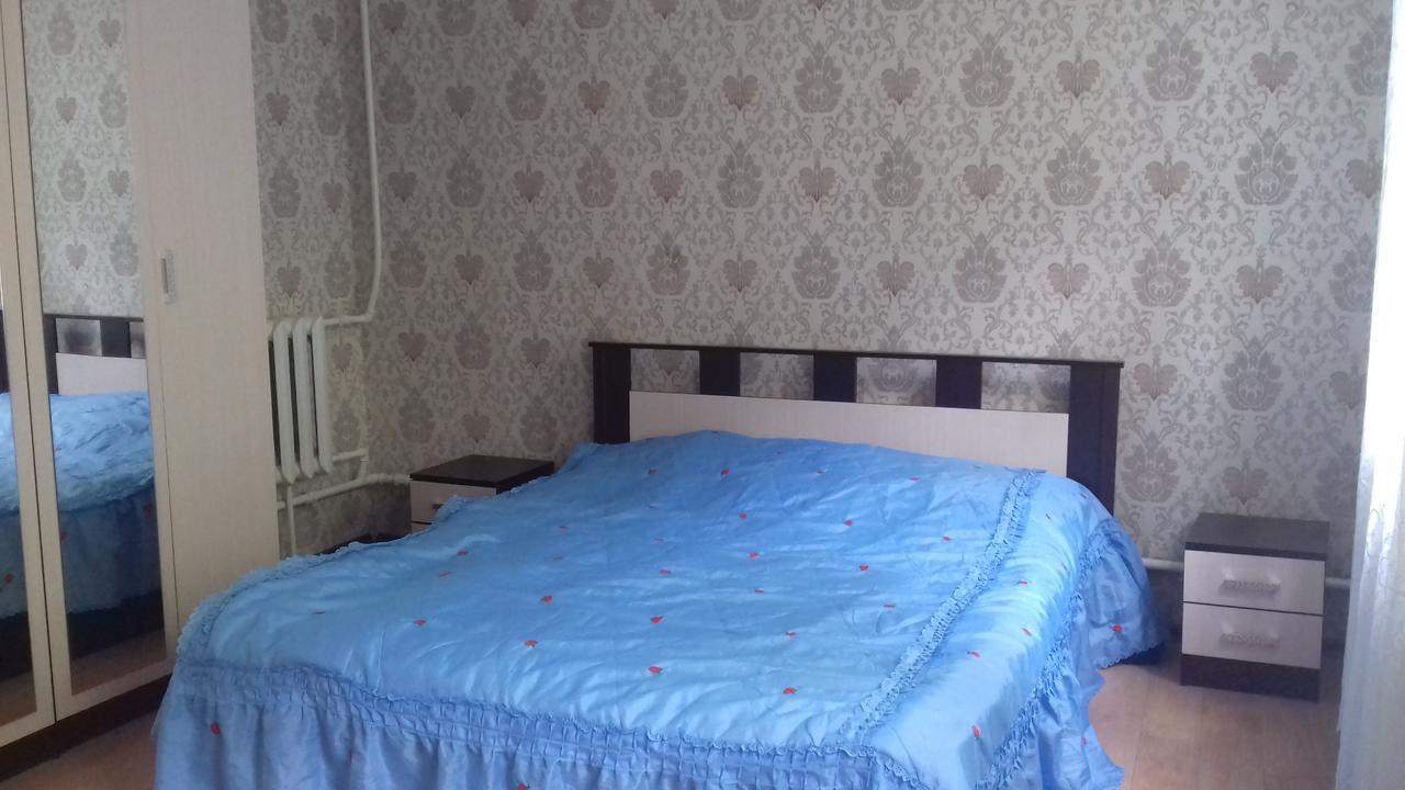 Tsikhierva Ξενοδοχείο Γκάγκρα Εξωτερικό φωτογραφία