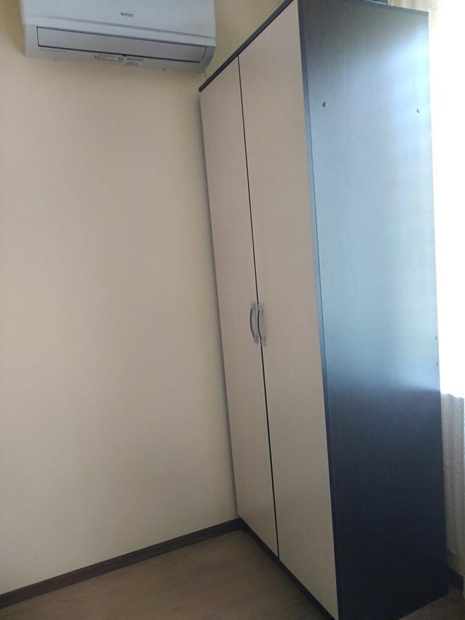 Tsikhierva Ξενοδοχείο Γκάγκρα Εξωτερικό φωτογραφία